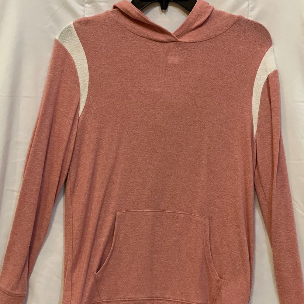 Old Navy Girls Lightweight Hoodie Size XL (14)